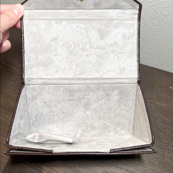 Gucci Dior Two Sunglasses Case - Picture 4 of 8